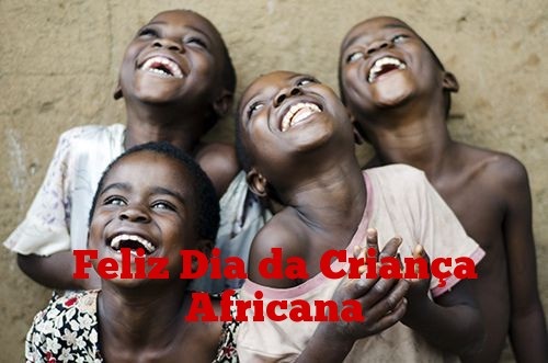 Dia da Criança Africana