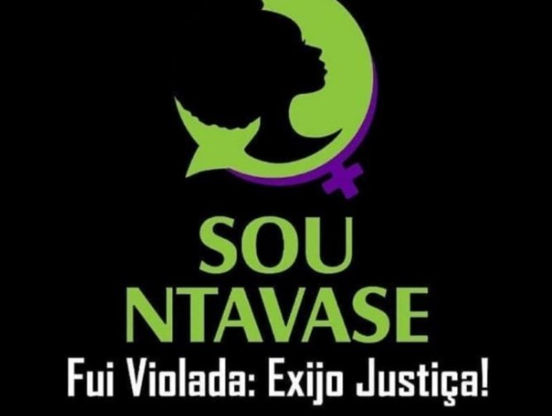 Campanha Contra a Violência Sexual